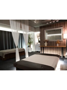 アロマで癒されたい