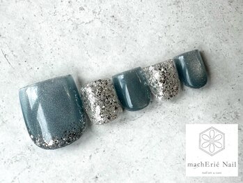 定額フットコース￥7700