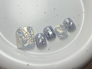 エヌラ(ENURA)/フットデザインコース