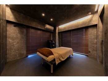 アースサロン(earth salon)