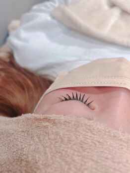 お子様同伴OKのサロン