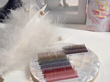 リアンジュ(Riange)