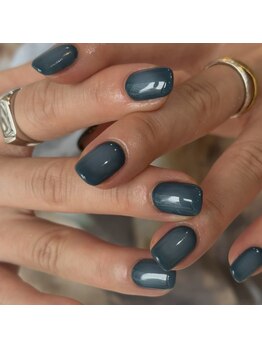 ロウズネイル 立川店(LOEWS NAIL)/Simple Art / シンプルアート