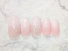 ネイルサロン ルーム 船橋店(ROOM)/【定額プラチナコース¥6800】