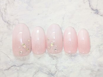 ネイルサロン ルーム 船橋店(ROOM)/【定額プラチナコース¥6800】