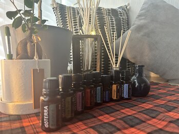 リブラ(LIBRA)/アロマタッチ