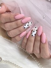 リベラフロース(LIBELA FROS)/