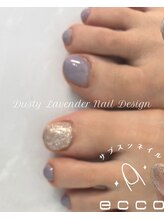 エッコネイル 京橋店(ecco nail)/デザイン