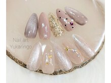 ユカリンゴ(Yukaringo)/ちょこっとDesign