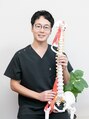 滝ノ水 さか整体院&nbsp;榊本 浩之