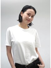 ハリウッドブロウリフト ワクシー 自由が丘店(HOLLYWOOD BROW LIFT WAXYYY.)&nbsp;YUI 安