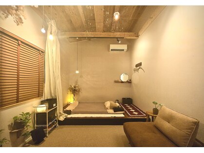 リラ(Rela.)の写真