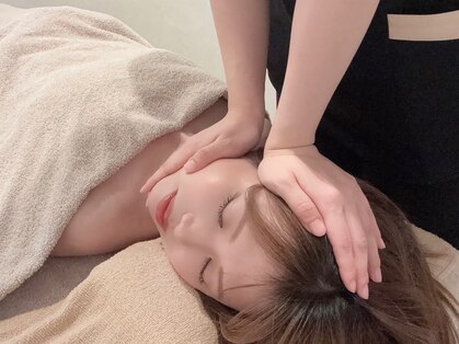 ビーキュート 学芸大学店(BE-CUTE)の写真