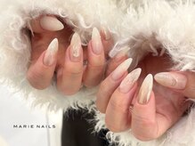 マリーネイルズ 大阪梅田店(MARIE NAILS)/新規様7000円キルティング0305b