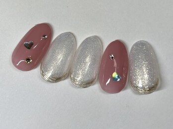 リリ(Ri×Re)/定額 ¥7000