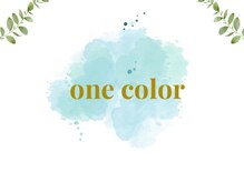 ノイルム(noilm)/ワンカラー（2色OK）¥7,500