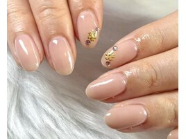 店舗限定ネイル09