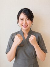 深-ととのい-美箱 熊本店&nbsp;セラピスト 矢野