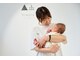 シンプル(Simple.)の写真/産後のママさんの強い味方◎広めのキッズスペースあり♪たくさんのお子様がご一緒に来店されております☆