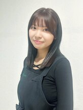 アイラッシュアンドネイルサロン カンカ(Kanka)&nbsp;村上 蓮