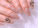 bijou nail