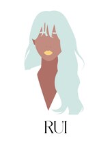 ネイリシャス(NAILICIOUS)&nbsp;RUI 