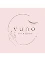 ユノ バイ リューズ(yuno by RYU-S)/nail & eyelash yuno