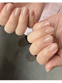 ワンカラー　¥6,000