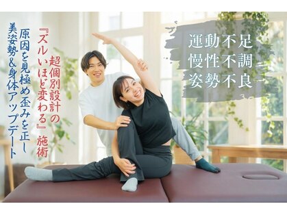 エヴァハイプ(Ever HYPE)の写真