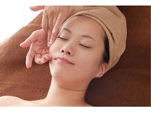 ビュップ 横浜店(美up)/その他メニュー：フェイシャル