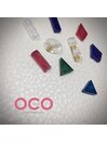 OCO nail オリジナルパーツ ♪