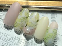 ネイル アトリエ ミジュ(nail atelier MijU)