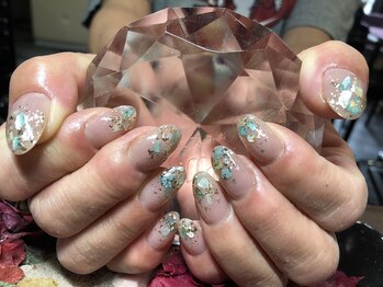 ブリリアン(Brillant)/