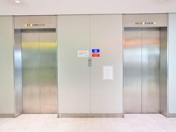 フェイシャルプロ 大阪京橋/地下鉄 道案内【9】