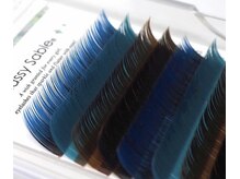 ブレア(Blair)/ラッシュシャドウ・vintageblue