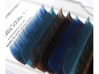 ブレア(Blair)/ラッシュシャドウ・vintageblue