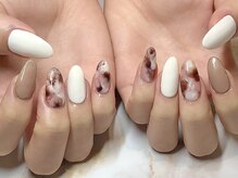 プリズム(PRISM)/スカルプチュアニュアンス