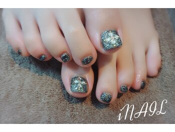 アイネイル(iNAIL)/