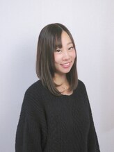 ティアラ(tiara) 福田 明日香