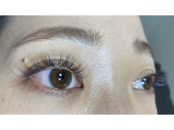 ガーランド オブ テイスティ(garland of Tasty)/カラーエクステ豊富