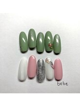 ベベ(bebe)/