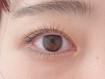 ラッシュラッシュ 八王子(LashRush)/バービーカール(上下)