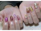 アシメネイル