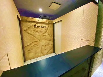 ビモア(Bmore)/★受付★