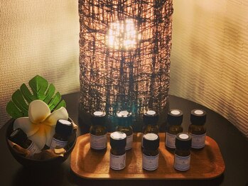 ボディラボ 小名浜店(BodyLabo)/【サロン内観】