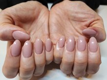 アールエム(Rm)/2月◎ネイル