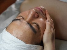 ココロ(cocoro)/お肌がきれいなメンズに♪