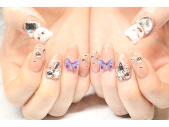 オーダーパーツ