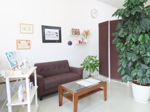 長岡巻き爪矯正センター/内観