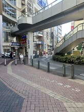 ビダン(BI DAN)/道案内７